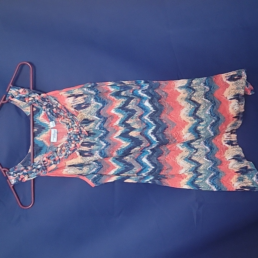 Woman's tank